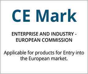 CE Mark Certification Bhubaneswar