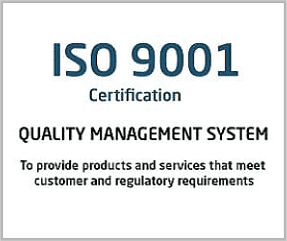 ISO 9001 Certification Bhubaneswar