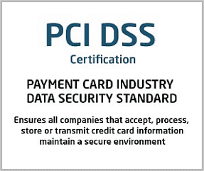 PCIDSS Certification Bhubaneswar