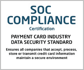 SOC Certification Bhubaneswar