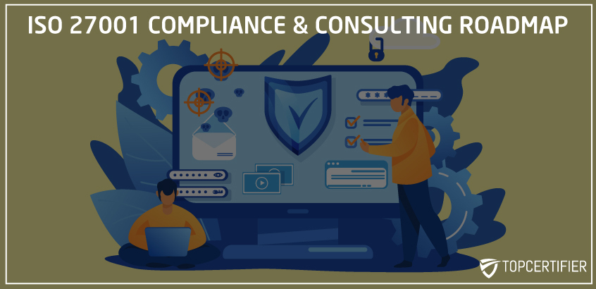 ISO 27001 Compliance Roadmap Bhubaneswar