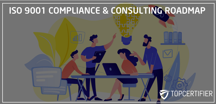 ISO 9001 Compliance Roadmap Bhubaneswar
