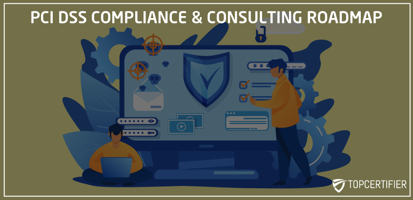 PCI-DSS Compliance Roadmap Bhubaneswar