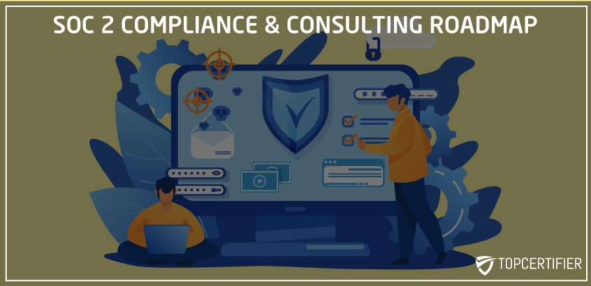 SOC2 Compliance Roadmap Bhubaneswar