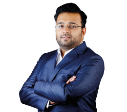 Mr. Syed Usman - Bhubaneswar