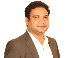 Mr. Vijay Boregowda - Bhubaneswar